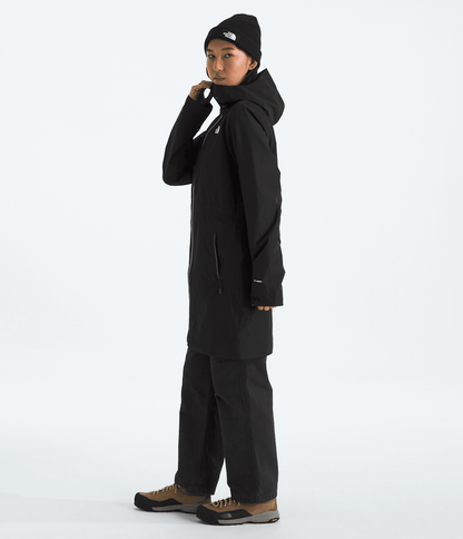 Women’s DRYVENT™ Hikesteller Parka - The North Face