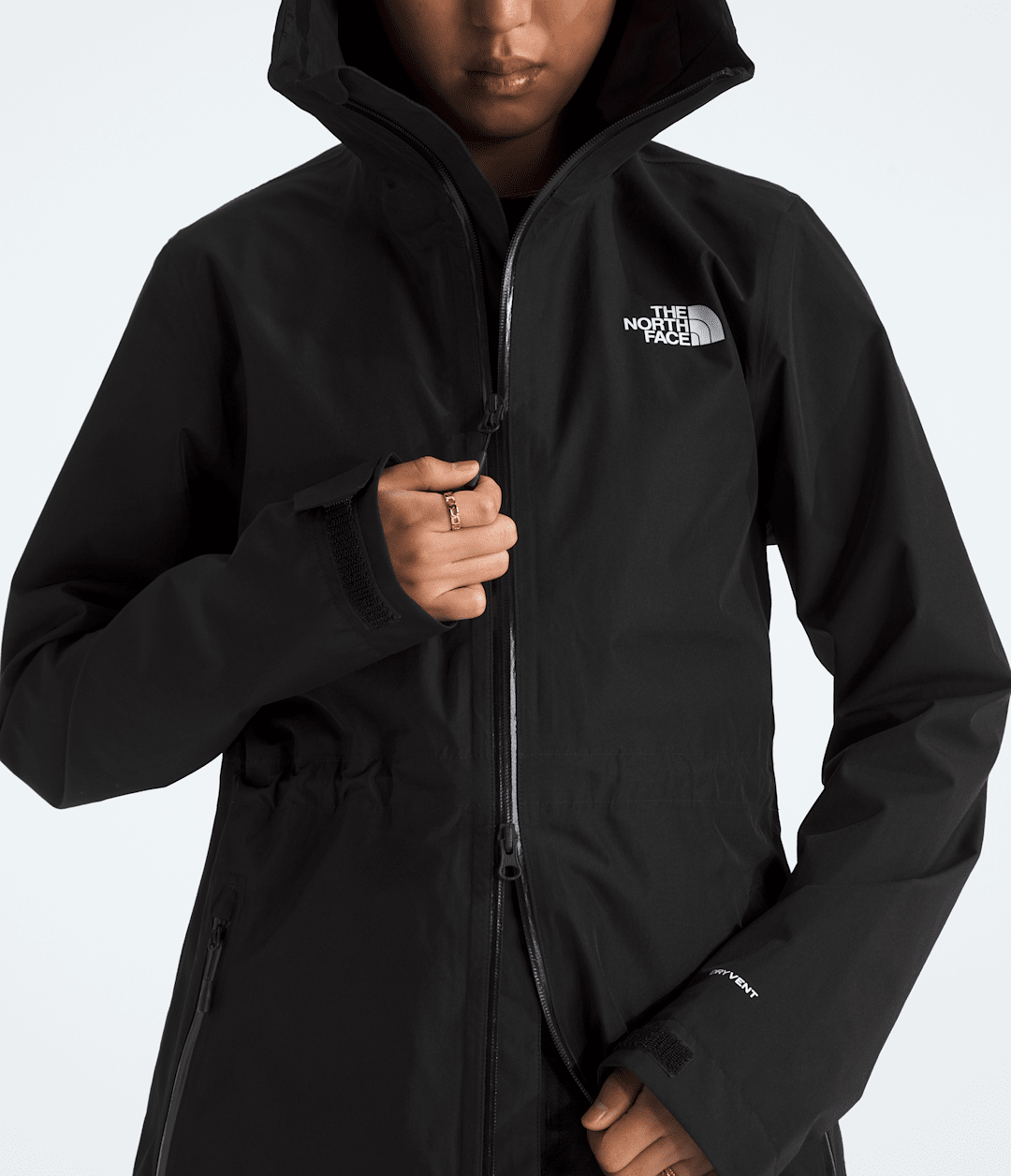 Women’s DRYVENT™ Hikesteller Parka - The North Face