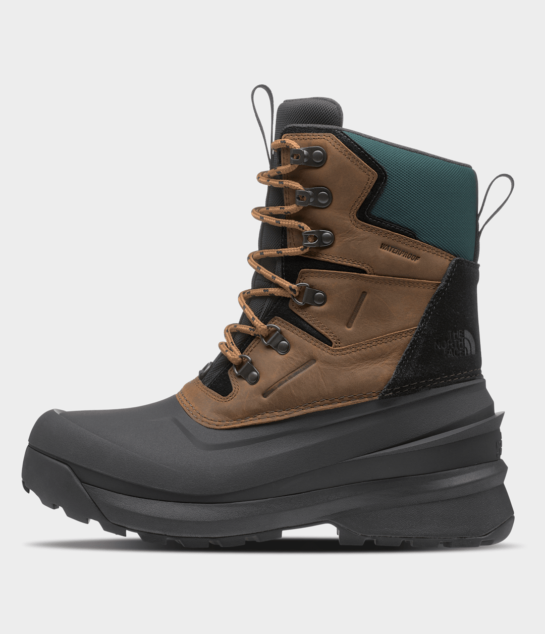 Men’s Chilkat V 400 Waterproof Boots - The North Face