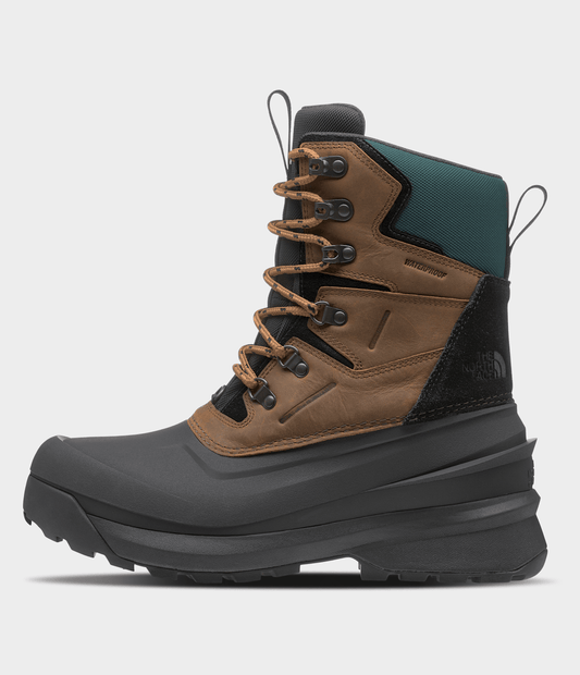 Men’s Chilkat V 400 Waterproof Boots - The North Face