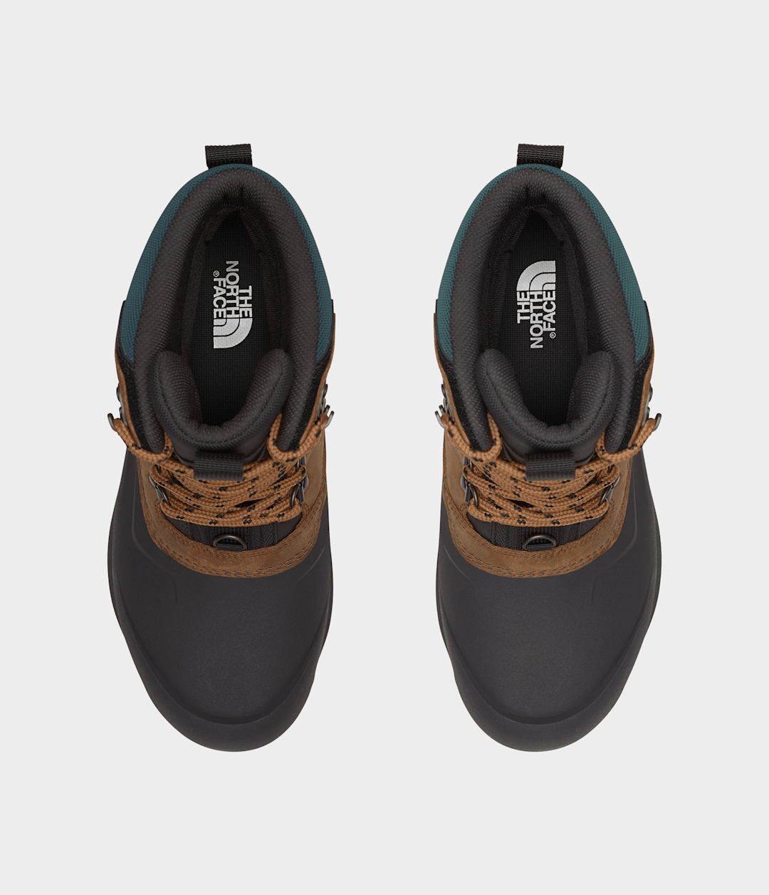 Men’s Chilkat V 400 Waterproof Boots - The North Face