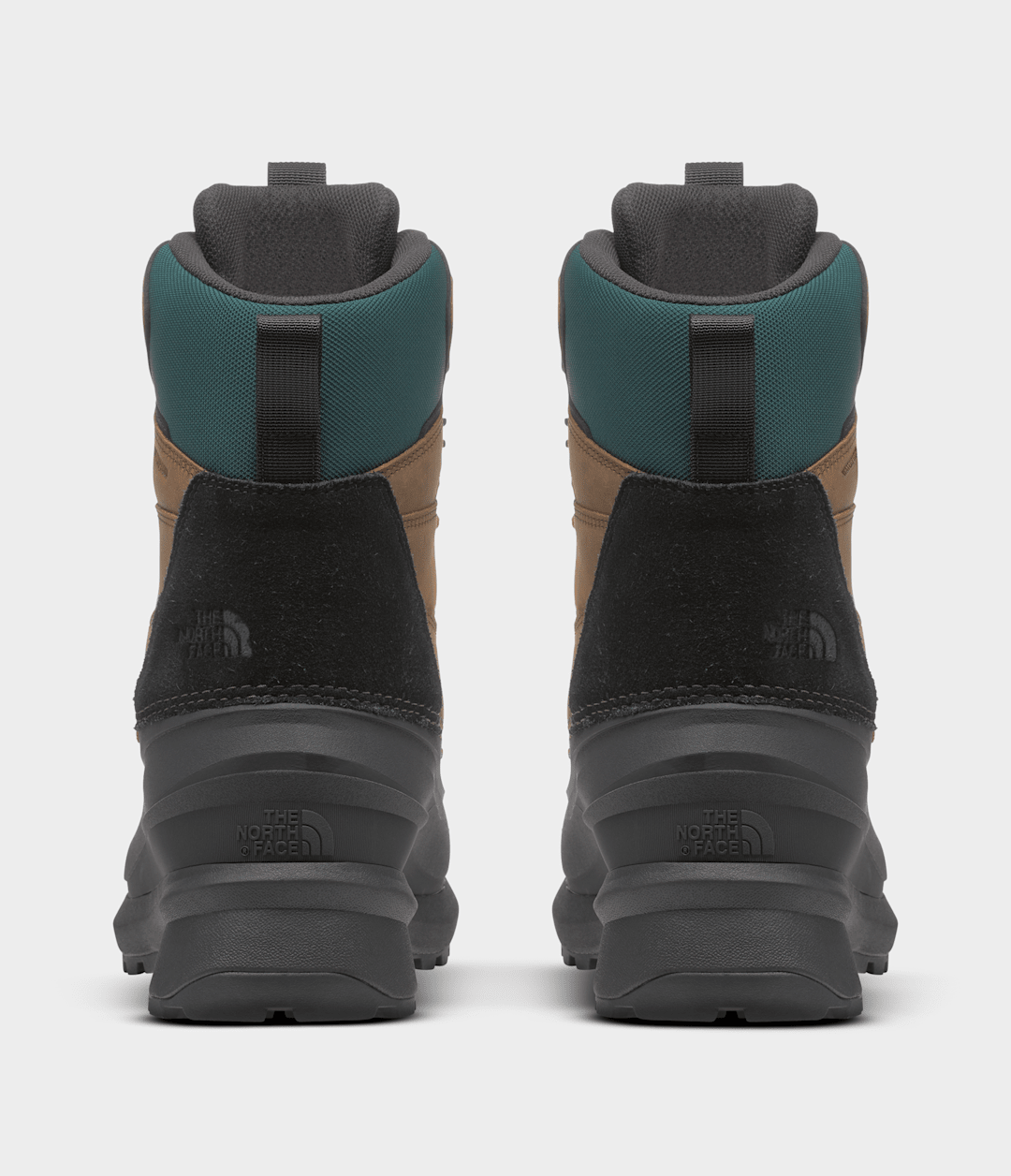 Men’s Chilkat V 400 Waterproof Boots - The North Face