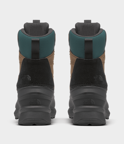 Men’s Chilkat V 400 Waterproof Boots - The North Face