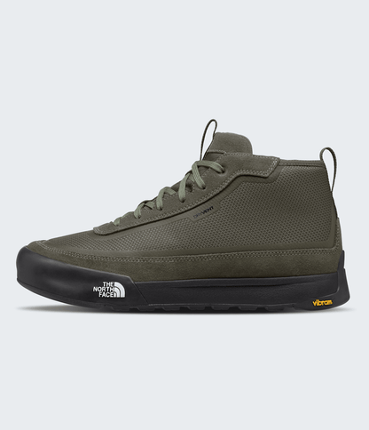 Clyffe Mid Insulated Waterproof Shoes - The North Face