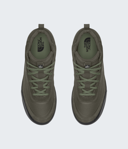 Clyffe Mid Insulated Waterproof Shoes - The North Face