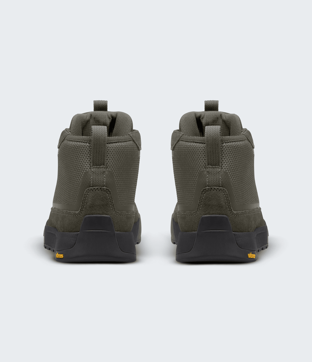 Clyffe Mid Insulated Waterproof Shoes - The North Face