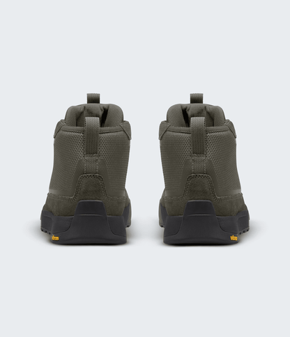 Clyffe Mid Insulated Waterproof Shoes - The North Face