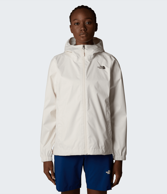 Women’s Quest Hooded Jacket - The North Face