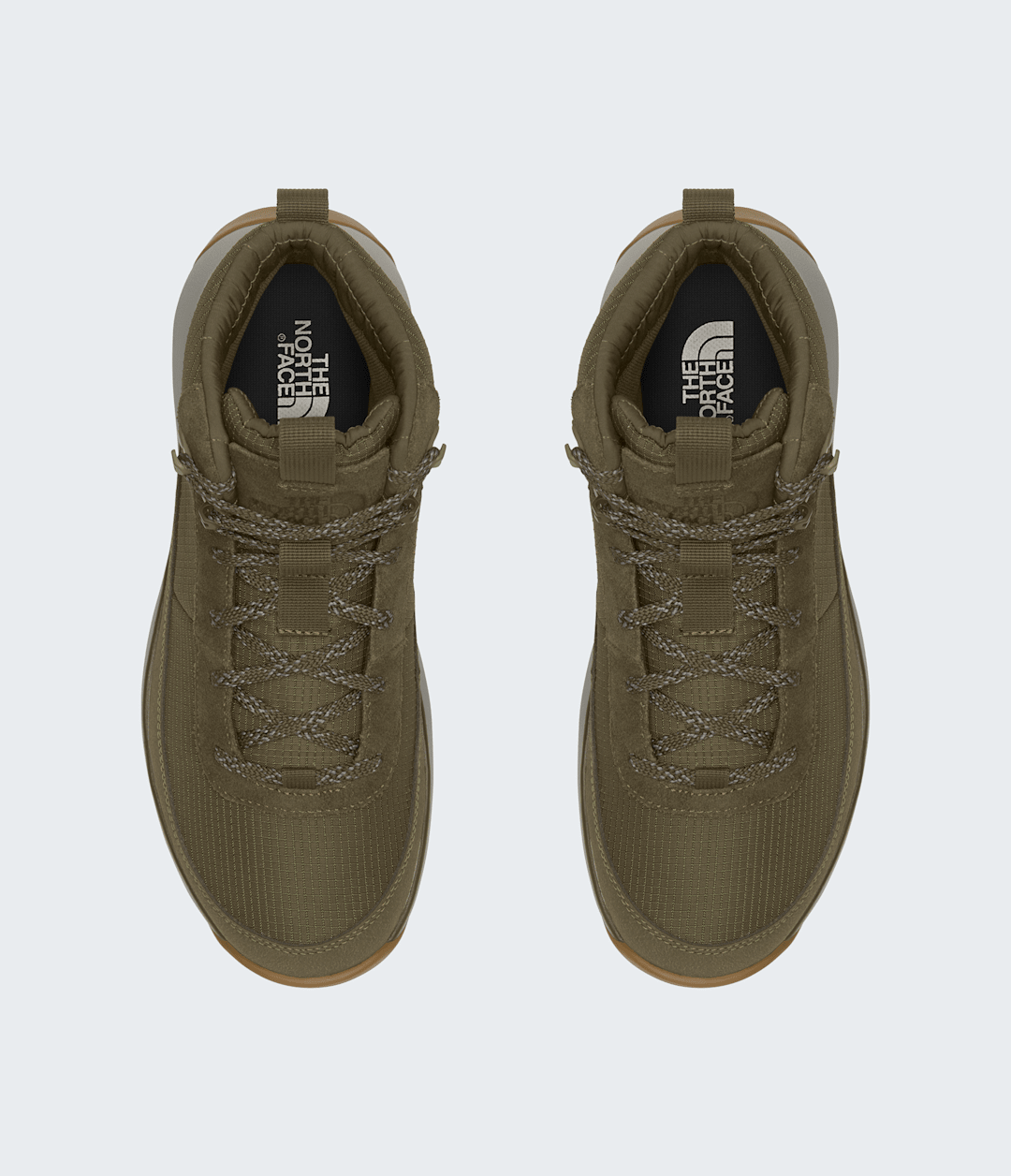 Men’s Bergen Mid WP - The North Face
