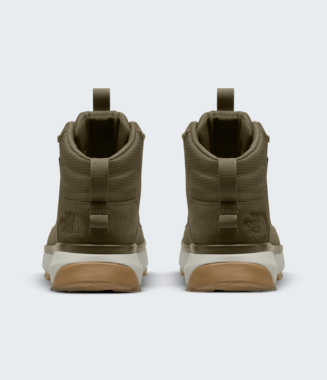 Men’s Bergen Mid WP - The North Face