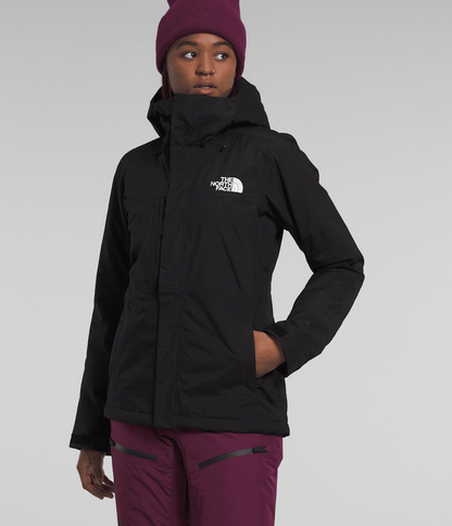 Women’s Freedom Insulated Jacket - The North Face