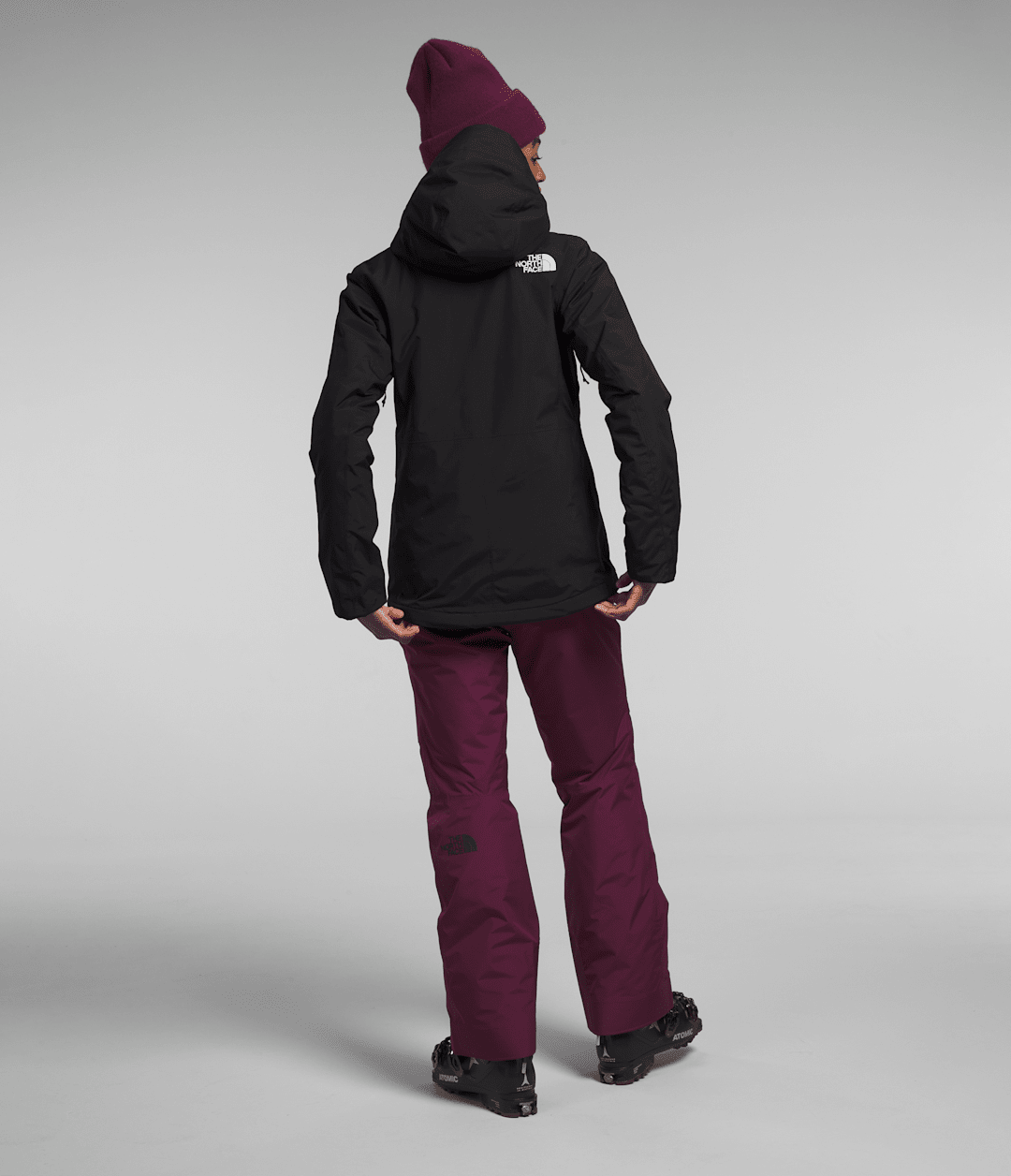 Women’s Freedom Insulated Jacket - The North Face