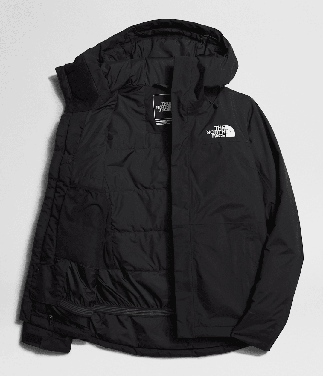 Women’s Freedom Insulated Jacket - The North Face