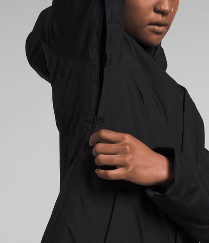Women’s Freedom Insulated Jacket - The North Face