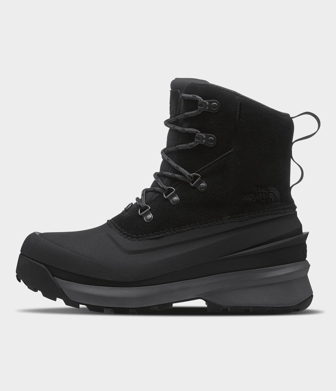 Men’s Chilkat V Lace Waterproof Boots - The North Face