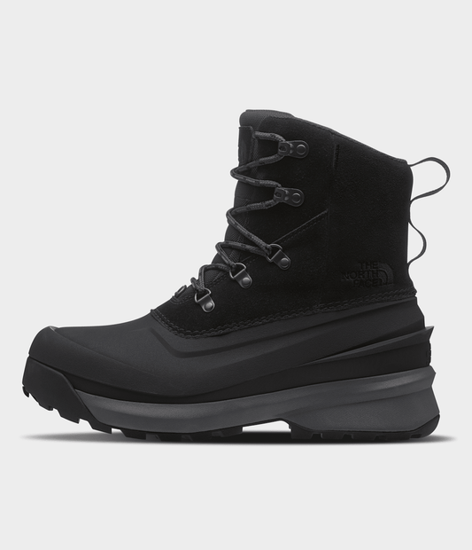 Men’s Chilkat V Lace Waterproof Boots - The North Face