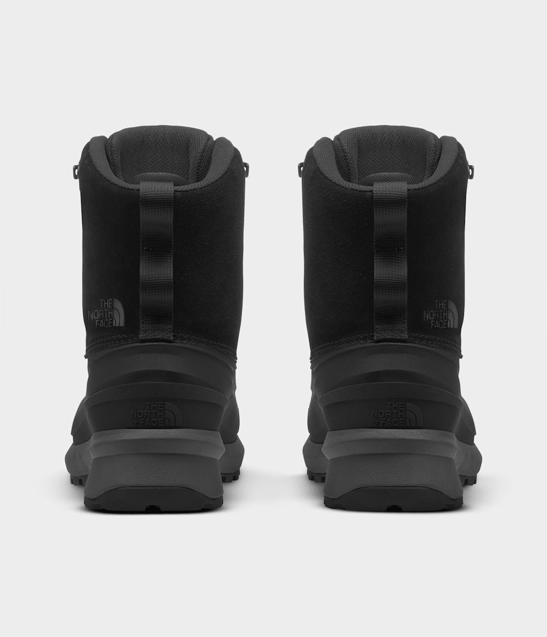 Men’s Chilkat V Lace Waterproof Boots - The North Face