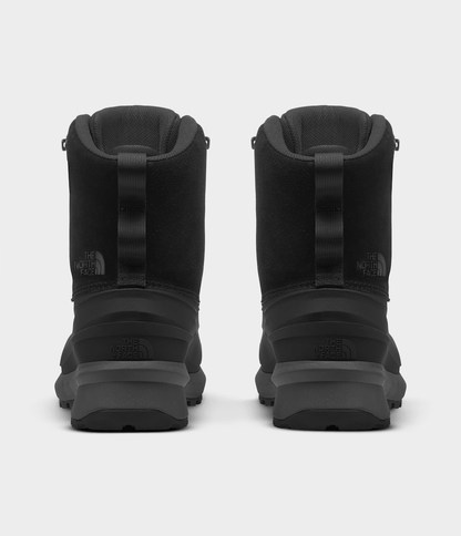 Men’s Chilkat V Lace Waterproof Boots - The North Face
