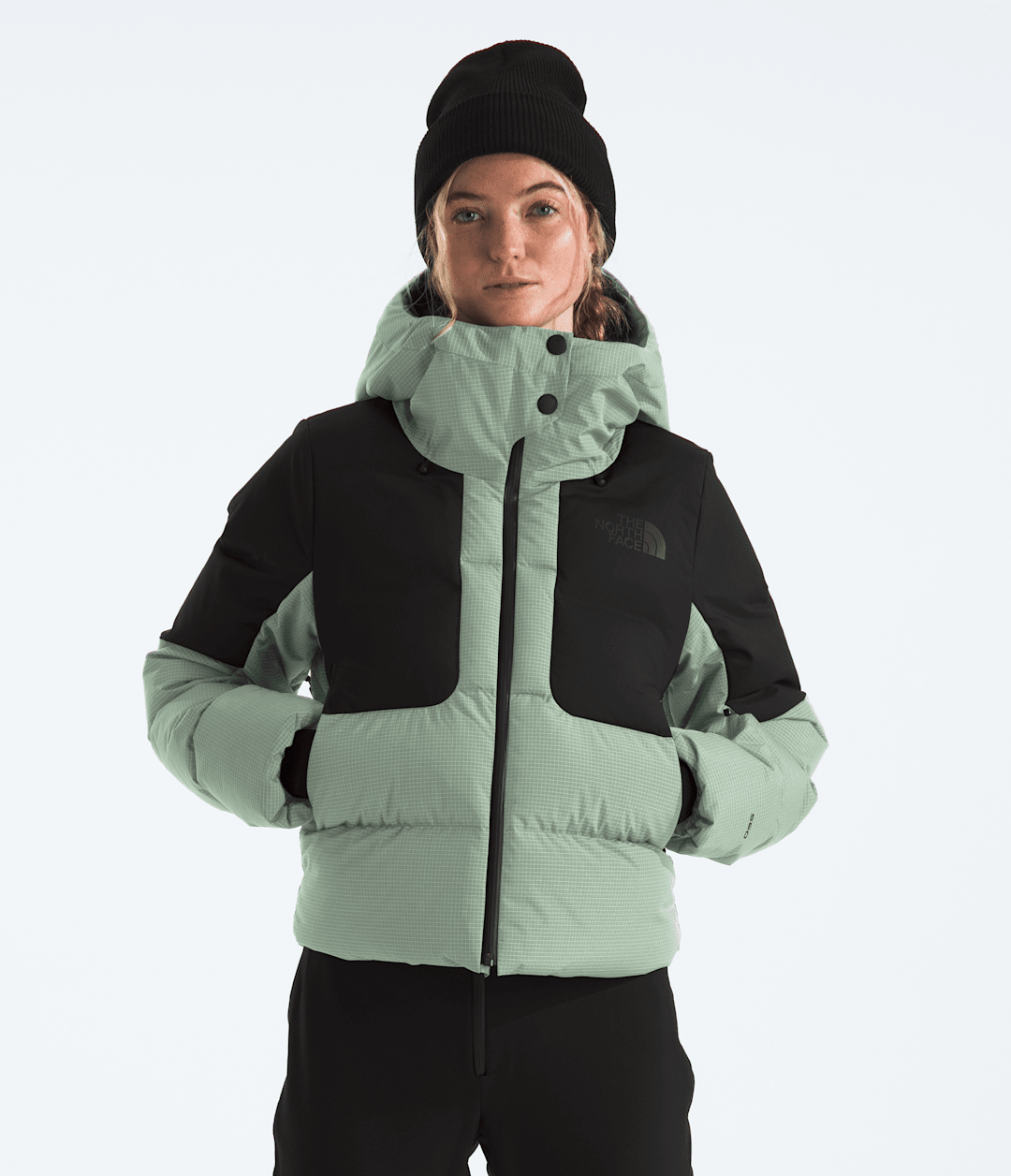 Women’s Cold Spell Cropped Down Jacket - The North Face