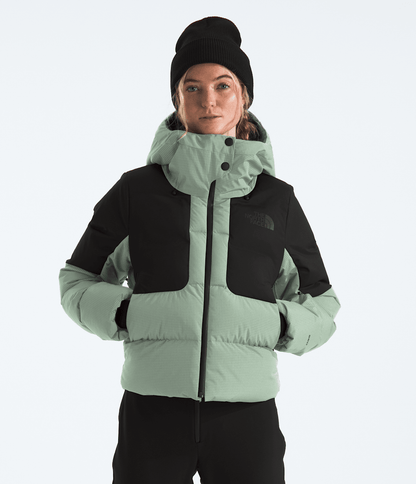 Women’s Cold Spell Cropped Down Jacket - The North Face