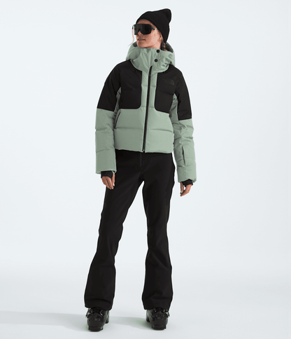 Women’s Cold Spell Cropped Down Jacket - The North Face