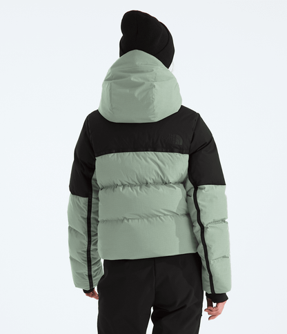 Women’s Cold Spell Cropped Down Jacket - The North Face