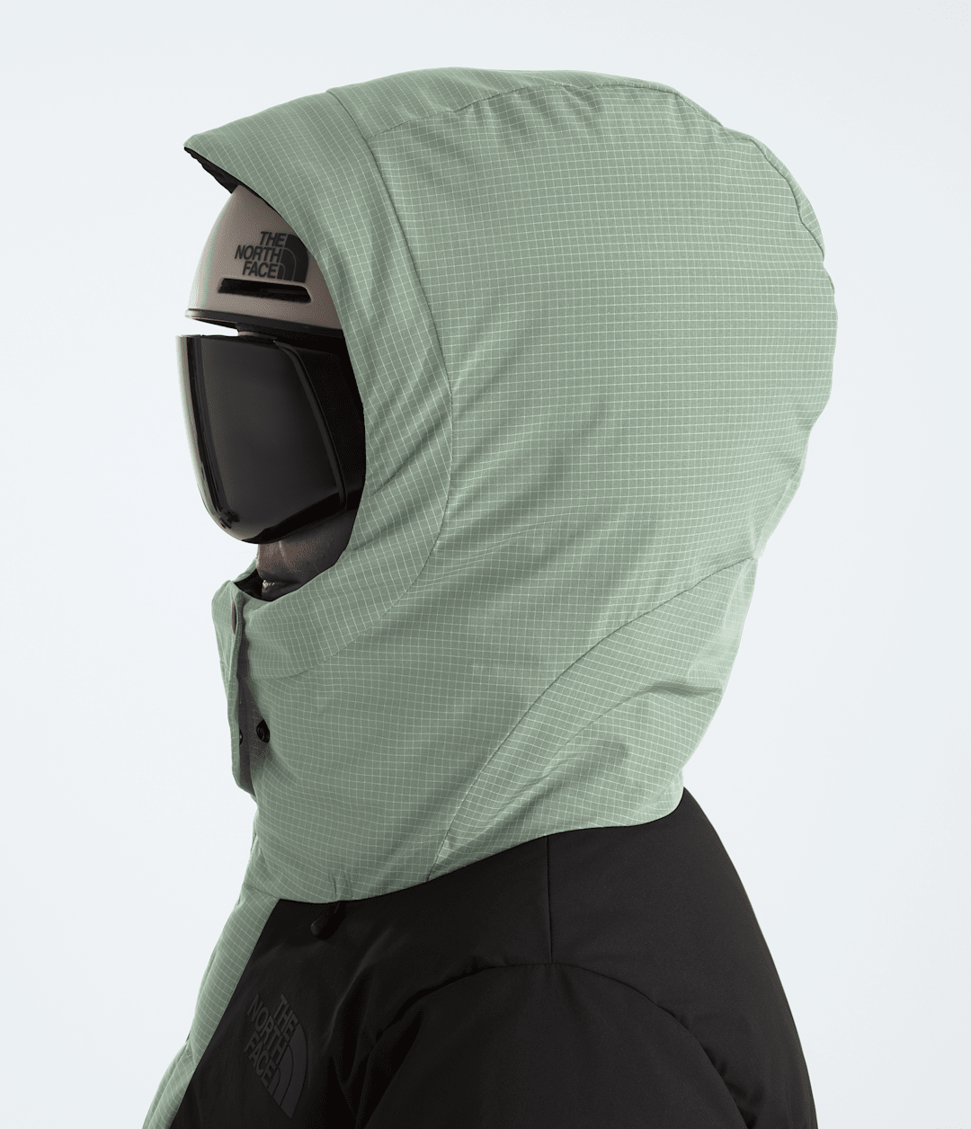 Women’s Cold Spell Cropped Down Jacket - The North Face