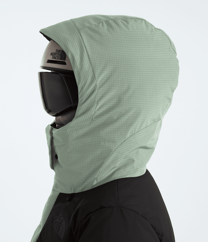 Women’s Cold Spell Cropped Down Jacket - The North Face