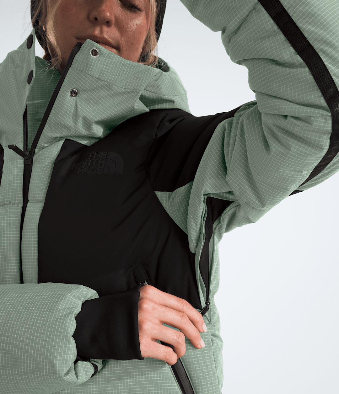 Women’s Cold Spell Cropped Down Jacket - The North Face