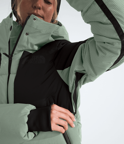 Women’s Cold Spell Cropped Down Jacket - The North Face