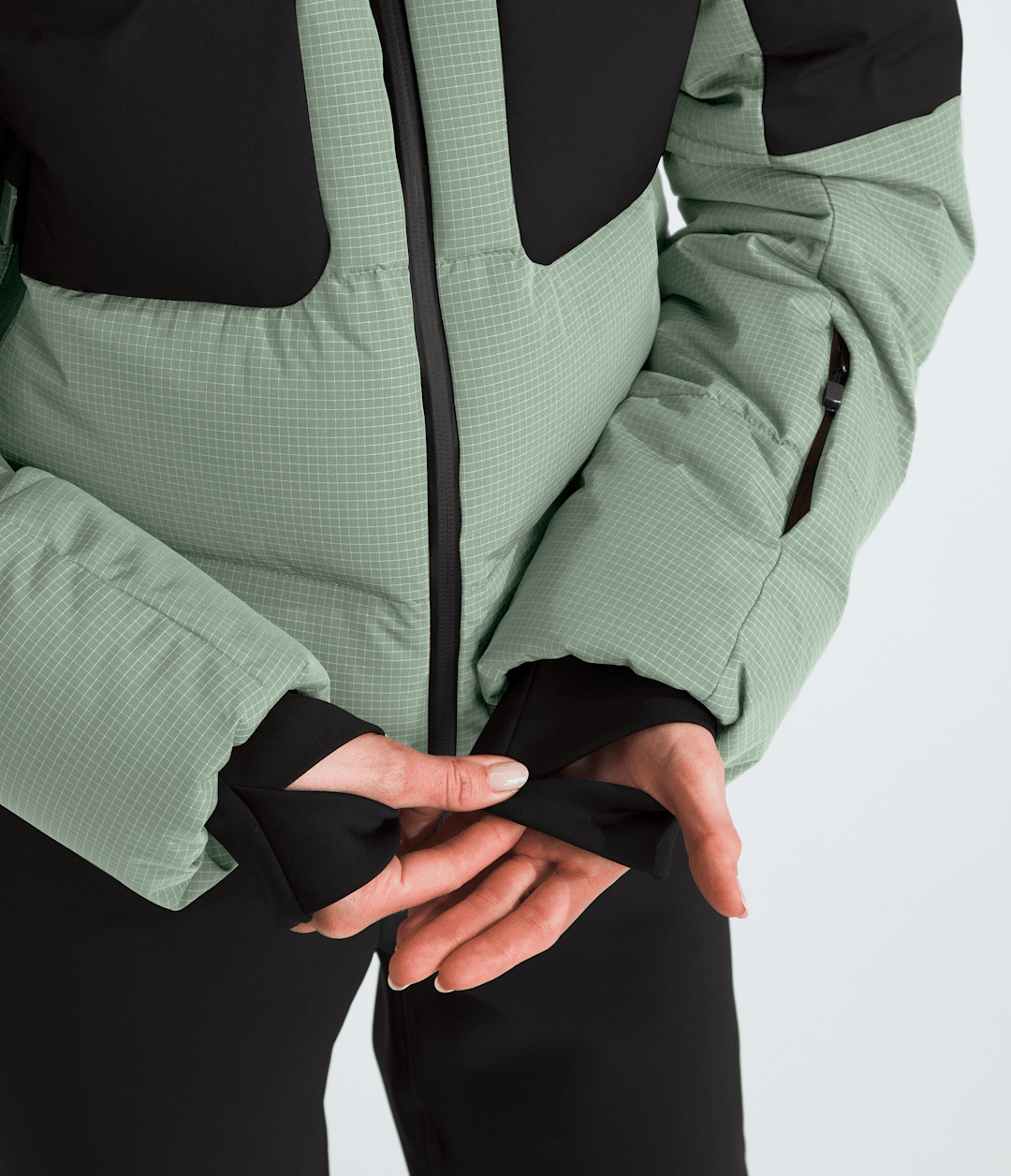 Women’s Cold Spell Cropped Down Jacket - The North Face