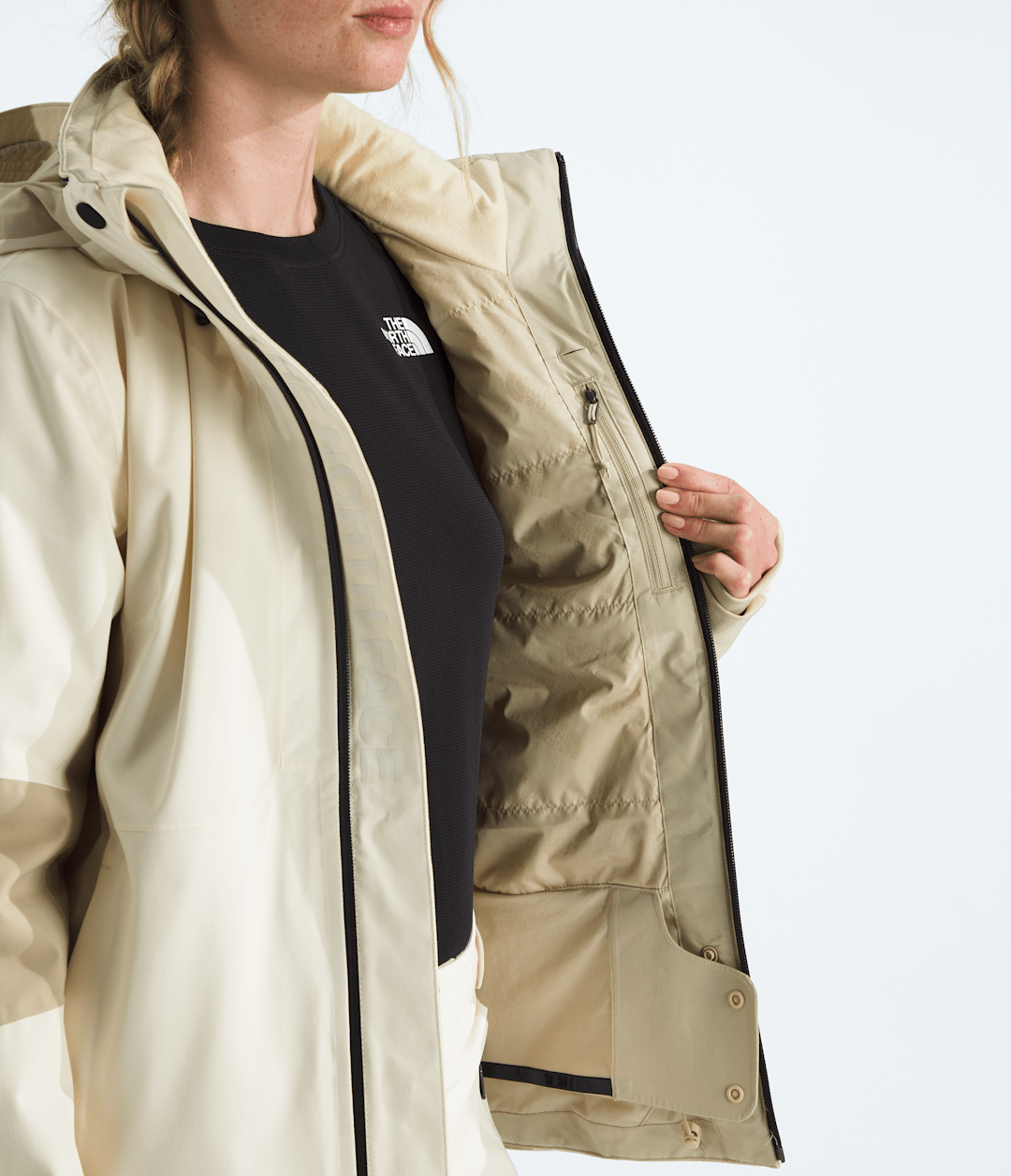 Women’s Lenado Jacket - The North Face