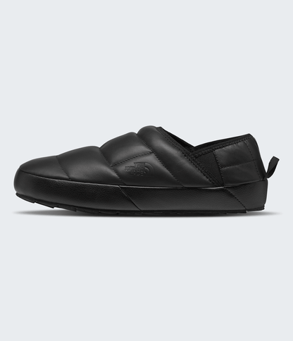 THERMOBALL™ Traction Mules Leather - The North Face