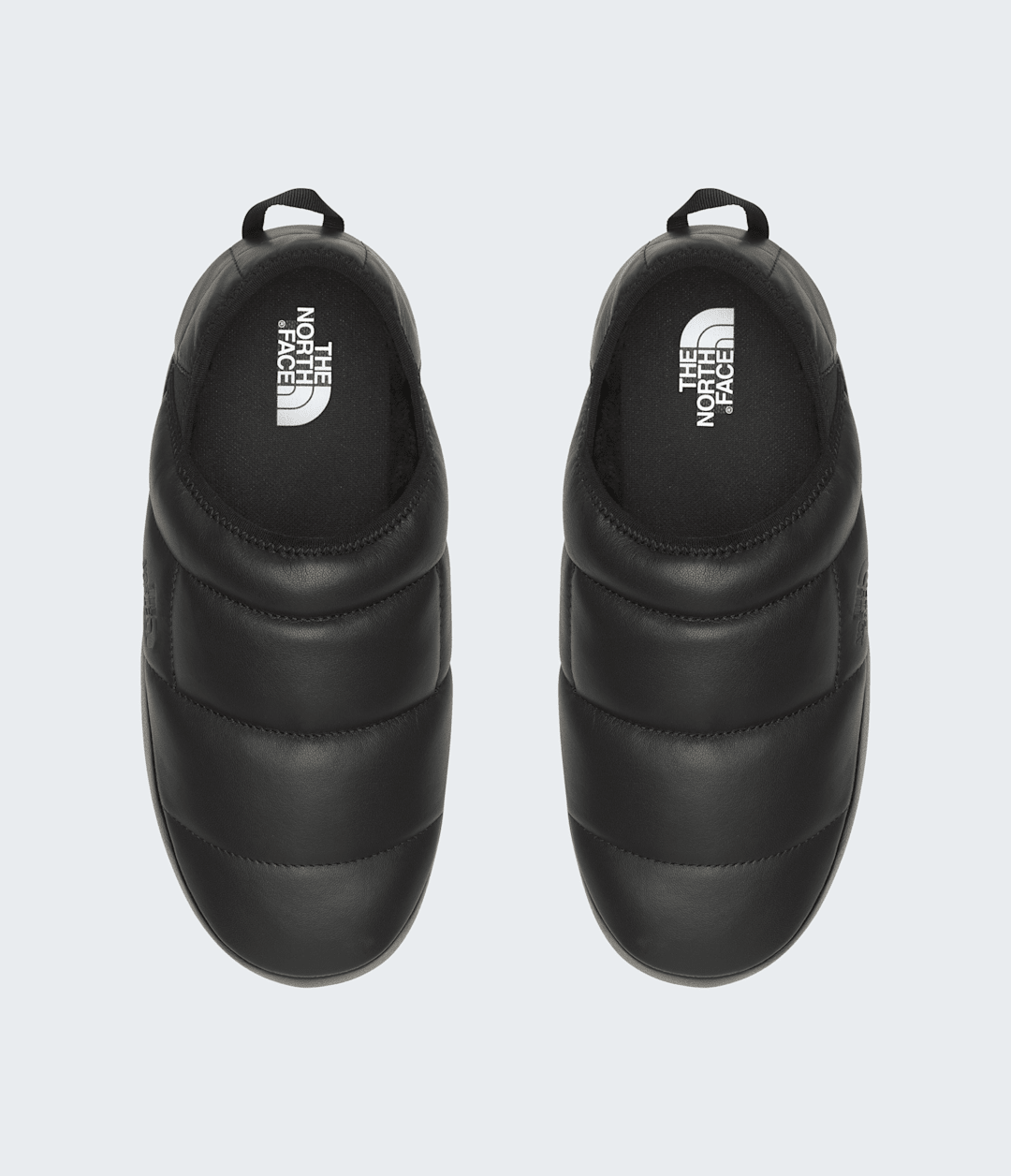 THERMOBALL™ Traction Mules Leather - The North Face