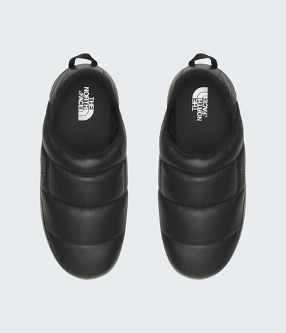 THERMOBALL™ Traction Mules Leather - The North Face