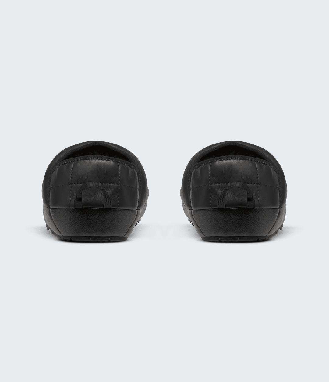 THERMOBALL™ Traction Mules Leather - The North Face