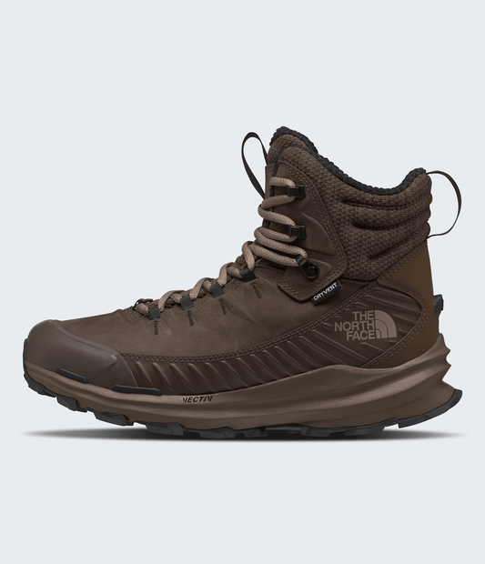 Men’s VECTIV™ Fastpack Insulated Waterproof Shoes - The North Face