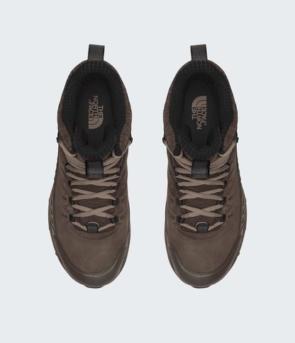 Men’s VECTIV™ Fastpack Insulated Waterproof Shoes - The North Face