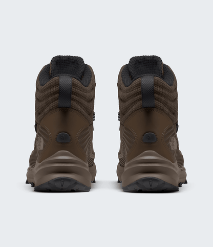 Men’s VECTIV™ Fastpack Insulated Waterproof Shoes - The North Face