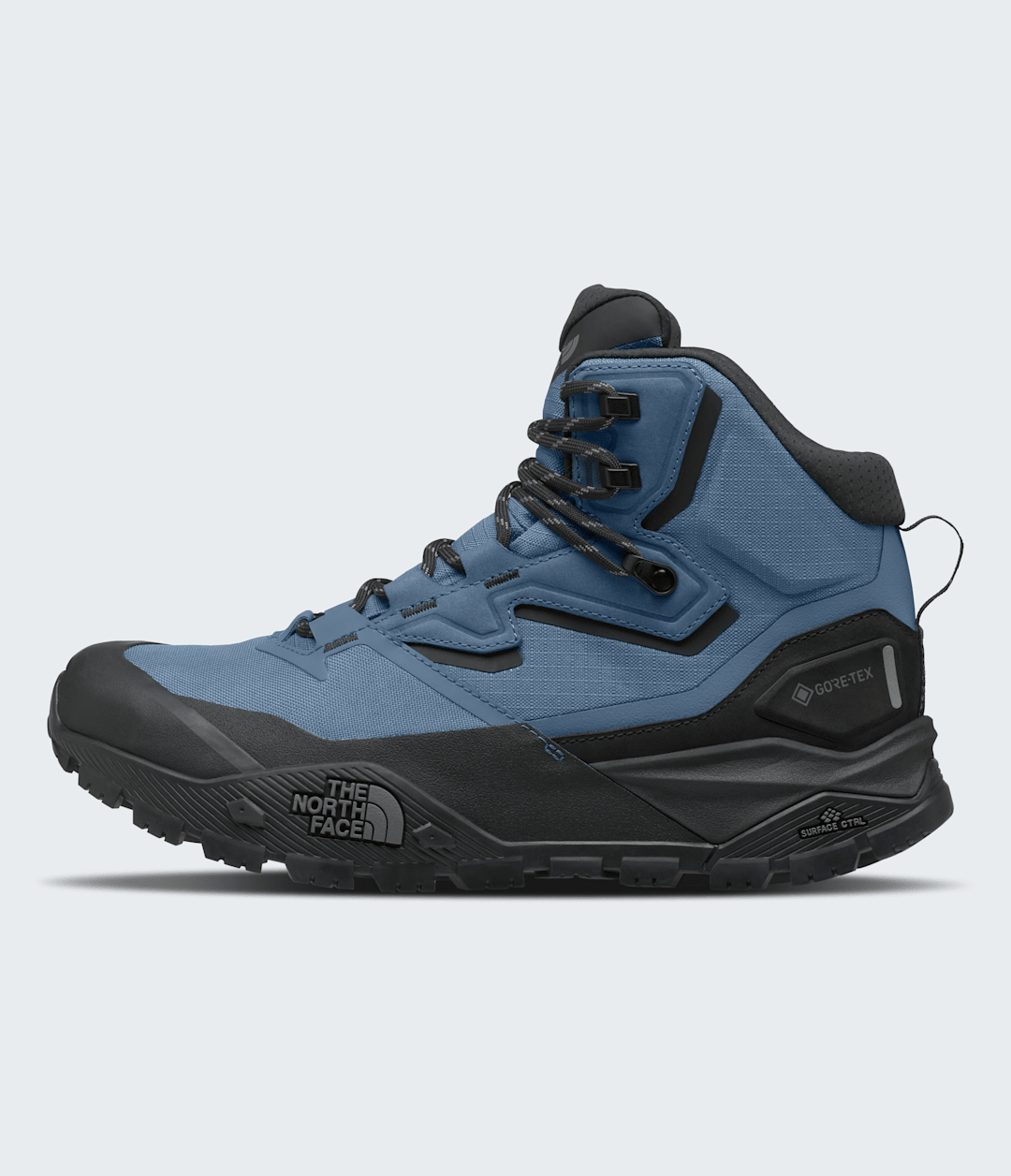 Men’s Offtrail Hike LT Mid GORE-TEX® Boots - The North Face