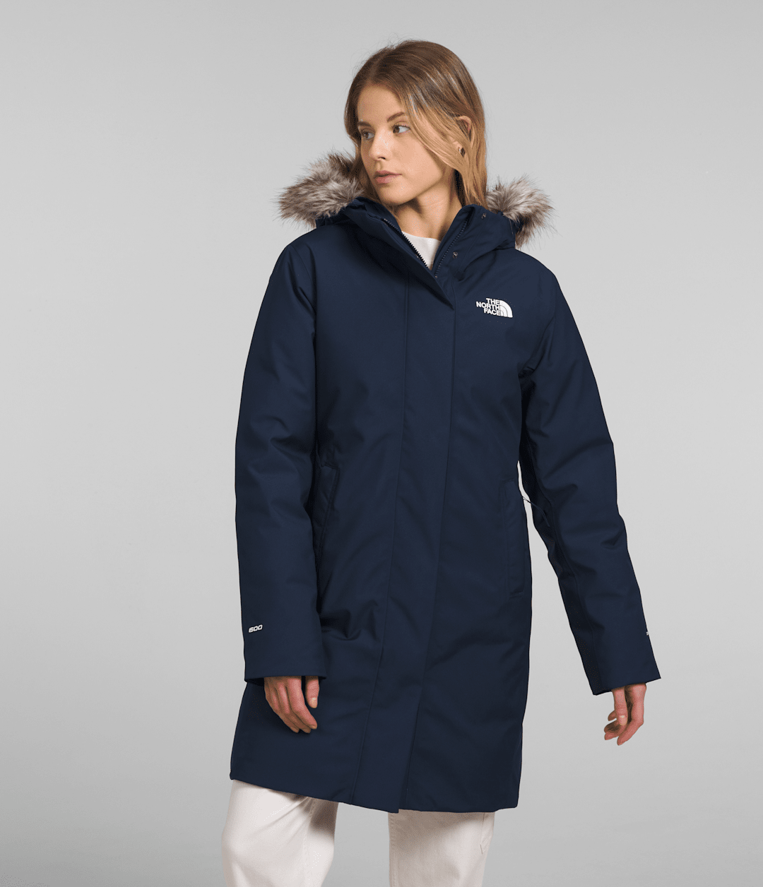 Women’s Arctic Parka - The North Face