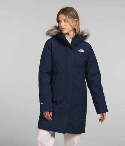 Women’s Arctic Parka - The North Face