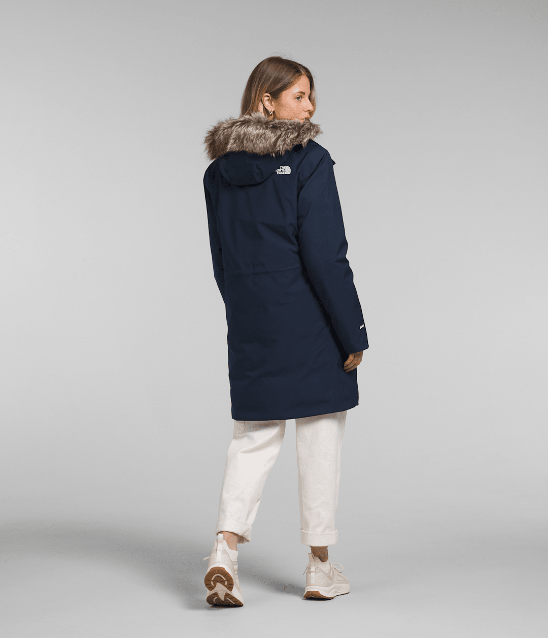 Women’s Arctic Parka - The North Face