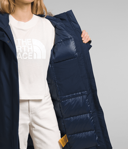 Women’s Arctic Parka - The North Face
