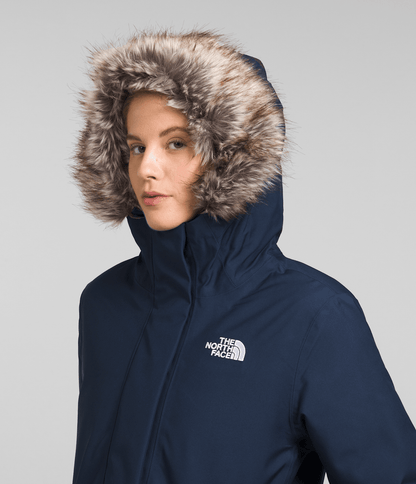 Women’s Arctic Parka - The North Face