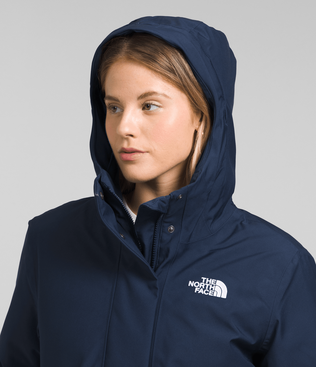 Women’s Arctic Parka - The North Face