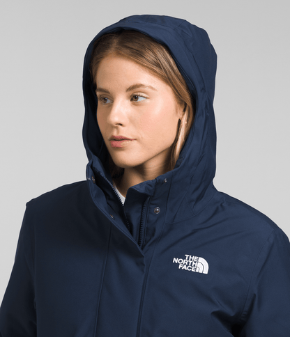 Women’s Arctic Parka - The North Face