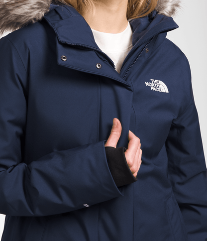 Women’s Arctic Parka - The North Face