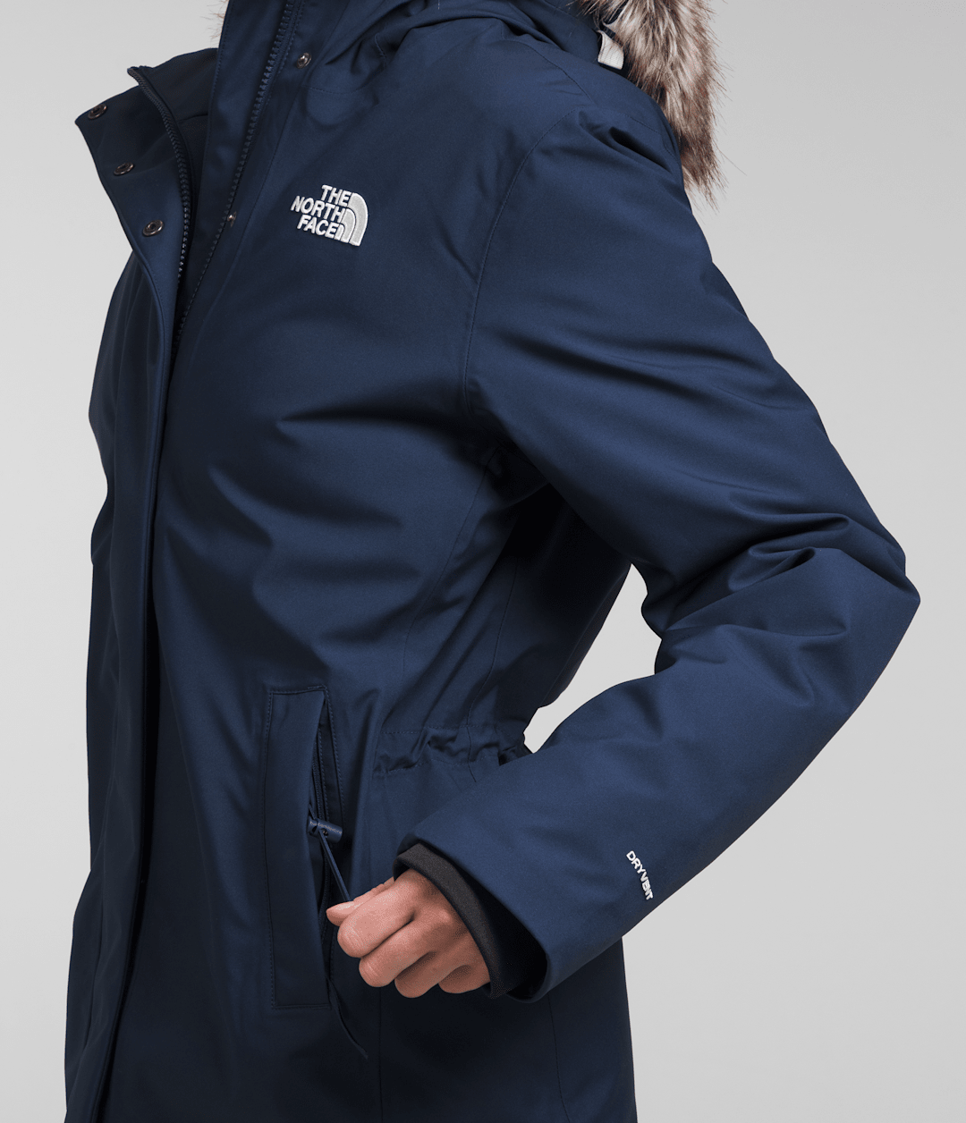 Women’s Arctic Parka - The North Face