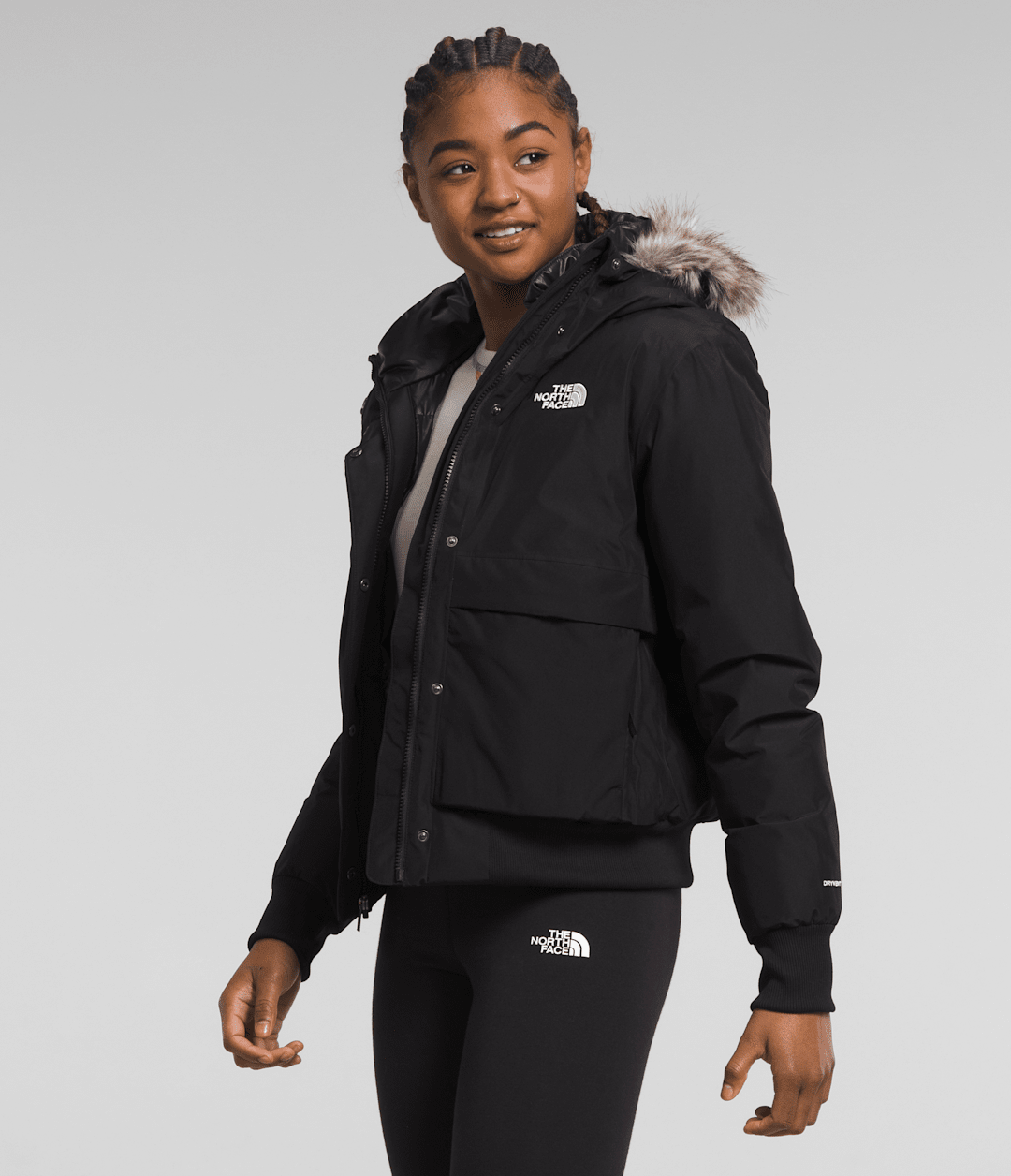 Women’s Arctic Bomber - The North Face